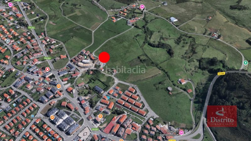 Foto 423bd398-85da-448d-9588-e8e1cff6615c. Finca rústica a Liencres Piélagos