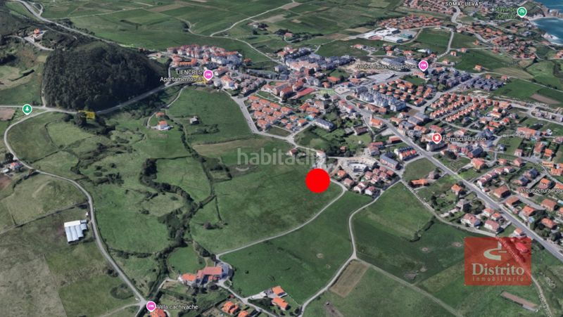 Foto a32b2e2c-dd1b-4135-af10-647abb68ffc2. Finca rústica a Liencres Piélagos