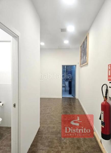 Foto 275bdb73-cdb3-4753-892f-2ab09a644298. Alquiler local comercial local en alquiler en el centro en Santander