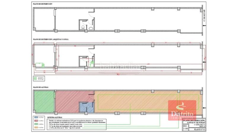 Foto 83f7d662-9d58-40b9-8ac2-02778c67fc95. Alquiler local comercial local en alquiler en el centro en Santander