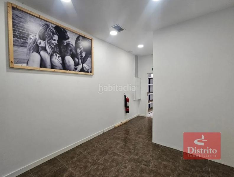 Foto 9ed605fd-cd76-4da7-9b90-8a5aa796ee3a. Lloguer local comercial a Centro - Ayuntamiento Santander