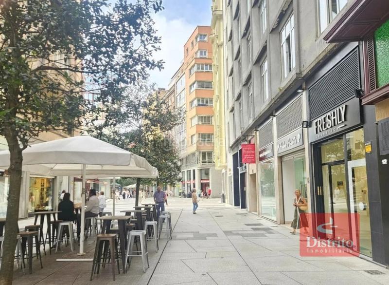 Foto e6f8fd98-8db9-448d-8c3d-9bab4a400d84. Lloguer local comercial a Centro - Ayuntamiento Santander