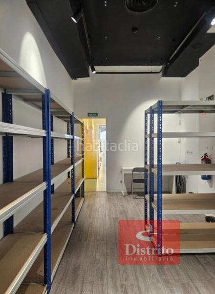 Foto fba8a21d-1e89-4eda-9261-cbc0893262e5. Lloguer local comercial a Centro - Ayuntamiento Santander