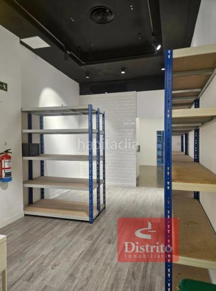 Foto 356385e1-4104-4c70-9085-b94882c702fe. Rent business premise in Centro - Ayuntamiento Santander