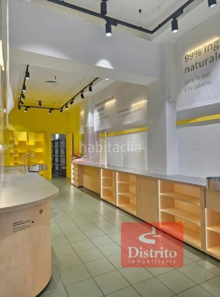 Foto 6ffa59e1-d68c-4849-a413-7bf54543c05e. Rent business premise in Centro - Ayuntamiento Santander