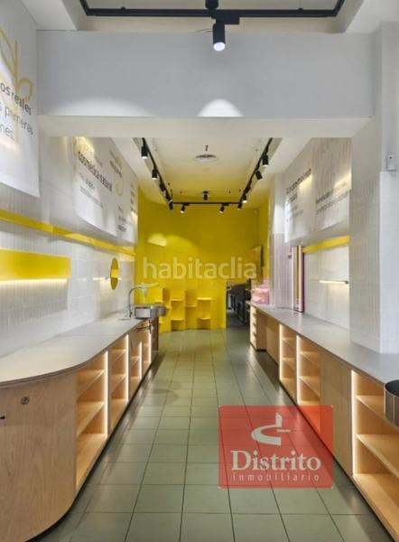 Foto 8f42aba0-9c21-457e-aaff-94eb9af2ff59. Rent business premise in Centro - Ayuntamiento Santander