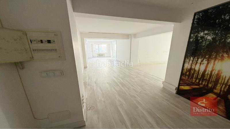 Foto 26f42400-ffe4-4ae2-bb77-099036420284. Oficina amb calefacció a Centro - Ayuntamiento Santander