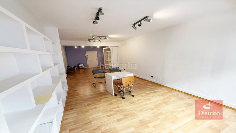 Foto fe0764bb-eb3a-40bb-aeaa-5c575539b6ff. Ufficio con riscaldamento in Centro - Ayuntamiento Santander