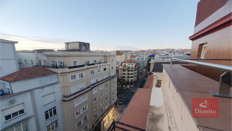 Foto 935375d7-79f1-4d2a-aef9-0328ba4f12b7. Location appartement avec chauffage dans Centro - Ayuntamiento Santander