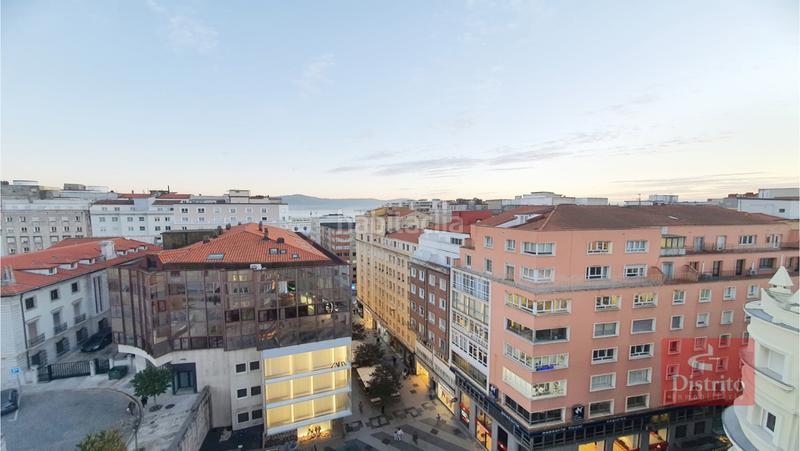 Foto d7a84de0-fcfe-4bd5-988e-4d29af43cdd6. Location appartement avec chauffage dans Centro - Ayuntamiento Santander