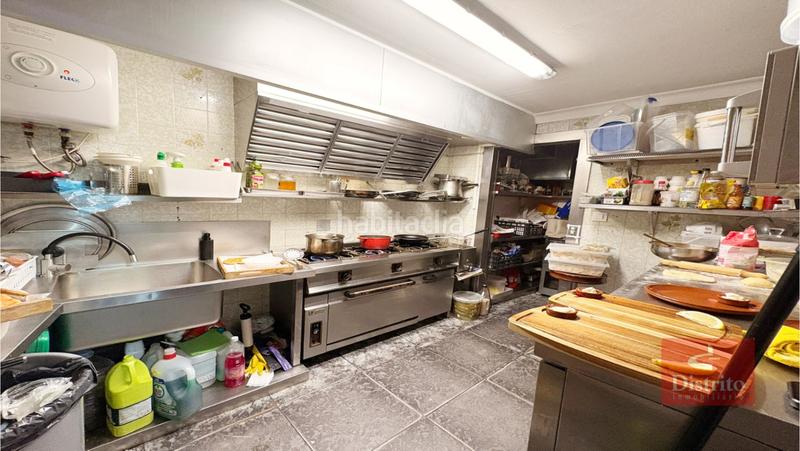 Foto 9ebd9a52-1106-4389-807c-88bb047086f0. Local comercial a Castilla - Hermida Santander