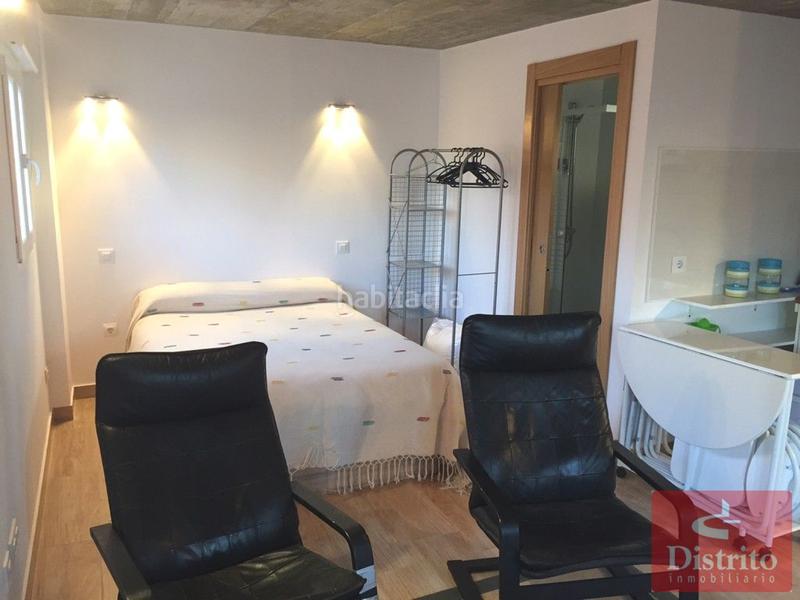 Foto 0d71d0f7-0ab5-4130-ae42-d890fbb5bf56. Attique dans Centro - Ayuntamiento Santander