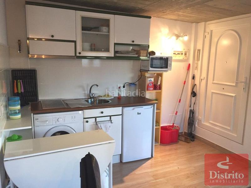 Foto e4c4e57c-8ab0-4d89-9ec0-b984eb668a82. Attique dans Centro - Ayuntamiento Santander