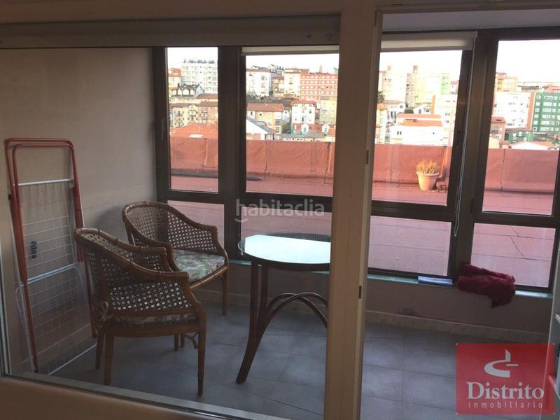 Foto fb1cfa6d-16f8-44be-b97f-a3f61da16443. Attique dans Centro - Ayuntamiento Santander