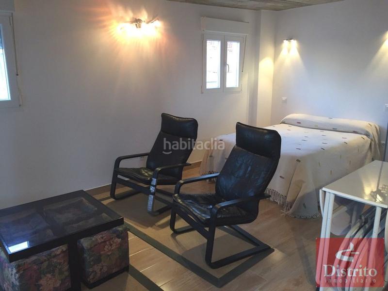 Foto fdd14b60-cf9c-4217-bf4b-267f1b8ef711. Attique dans Centro - Ayuntamiento Santander