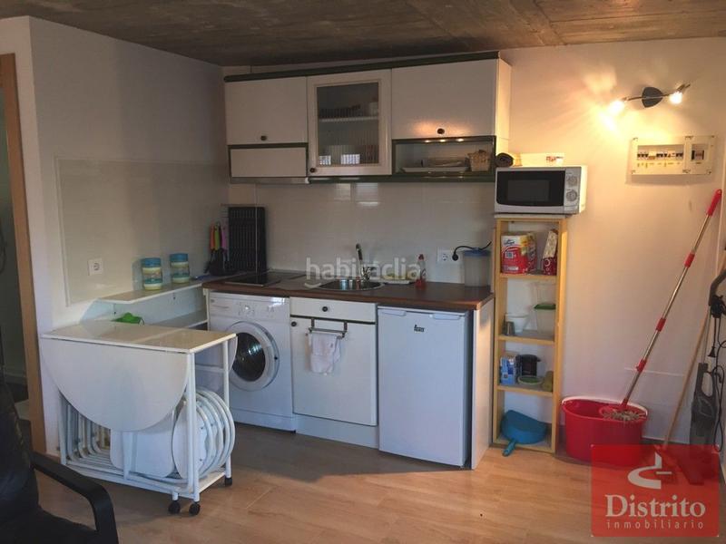 Foto a8c8b6b4-66fc-4db7-808f-36a4dae61e76. Ático sólo inversores! ático en el centro en Centro - Ayuntamiento Santander