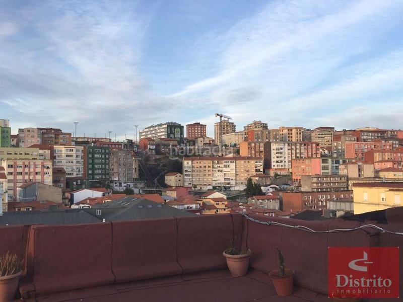 Foto bfdbb30e-fb3e-4111-b4f7-387429adf29b. Ático sólo inversores! ático en el centro en Centro - Ayuntamiento Santander