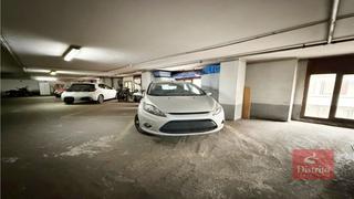 Parking coche  Santander - juan de la cosa 7. Plaza de garaje en juan de la cosa