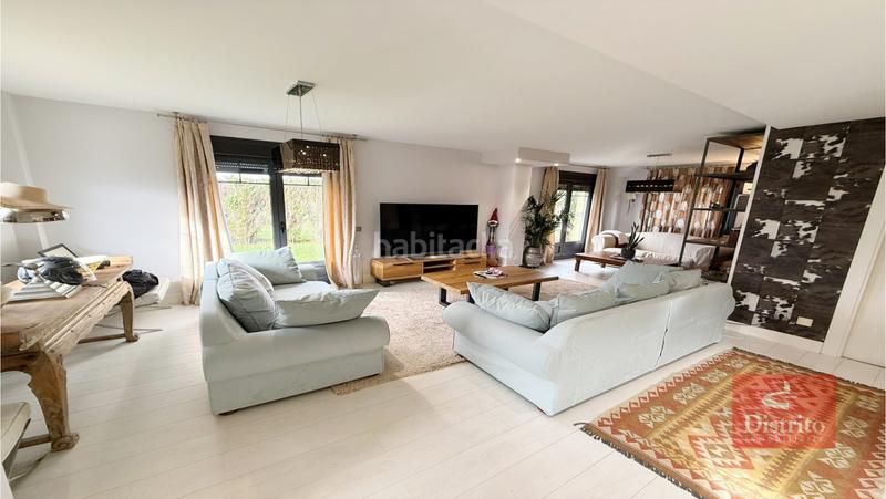 Foto d4754c30-961a-43e5-9429-84a33b9a1327. Casa chalet de 5 habitaciones en Sancibrián en Sancibrián Santa Cruz de Bezana