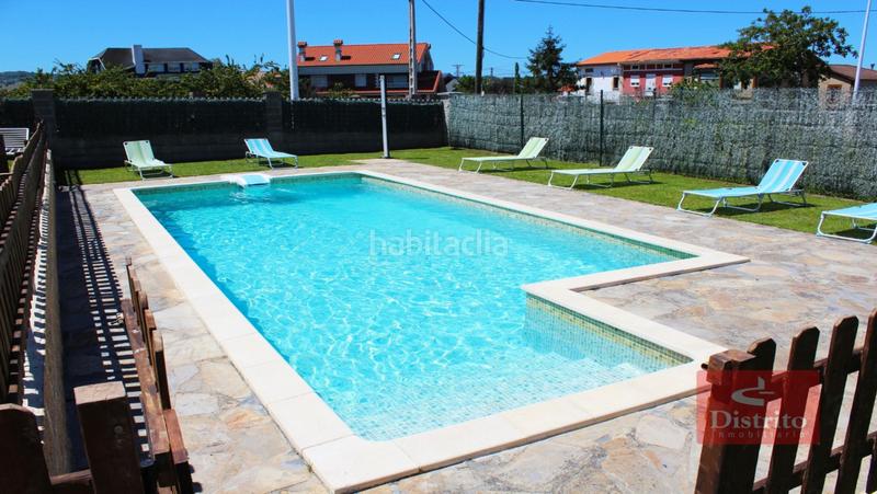 Foto 3e5439fc-5f11-403c-b4ee-9cc640b302be. Casa amb calefacció aparcament a Bezana - Prezanes Santa Cruz de Bezana