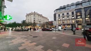 Lloguer Local Comercial  Santander - jesús de monasterio. Local en alquiler en el centro de santander