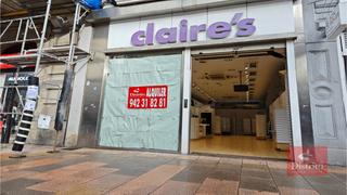 Location Local commercial  Santander - jesús de monasterio. Local en alquiler en el centro de santander