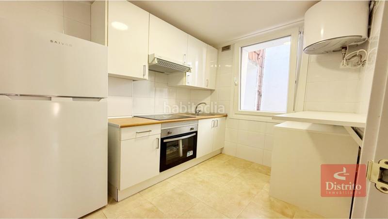 Foto 82b5a08a-5eb5-498e-b4a0-08107e946818. Affitto appartamento con riscaldamento in Puerto Chico Santander