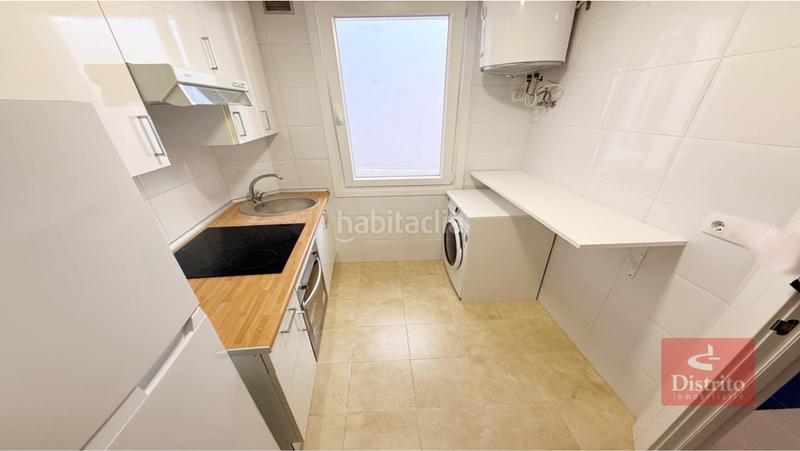 Foto b15427b8-632a-40da-9f46-b77f036ffa42. Miete etagenwohnung mit heizung in Puerto Chico Santander