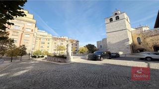 Lloguer Pis  Santander - plaza del obispo jose eguino y trecu. Piso en alquiler en el centro de santander