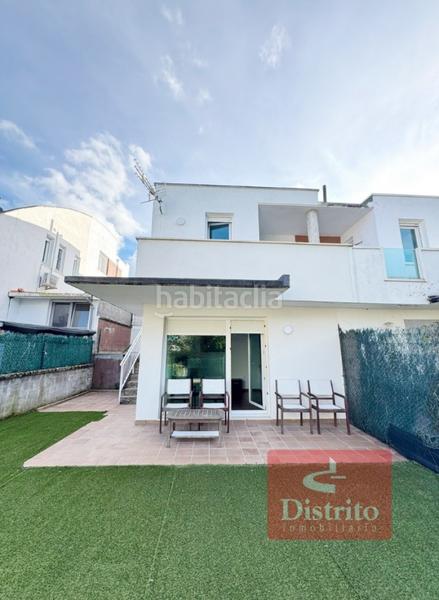 Foto 1607d30a-2e76-4b30-9050-5f25e89b7f70. Appartement avec chauffage parking dans Oruña Piélagos