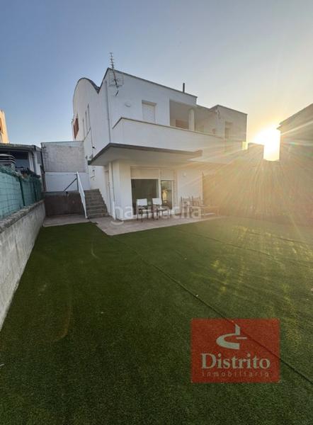 Foto 31bd65e7-2662-4fe8-a5d2-fae5e48c5e6e. Appartement avec chauffage parking dans Oruña Piélagos