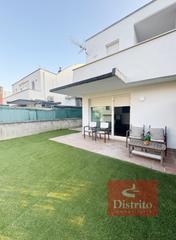 Pis  Oruña - san juan. Dúplex en oruña de piélagos