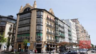 Alquiler Oficina  Santander - calderón de la barca. Oficina en alquiler en calderón de la barca