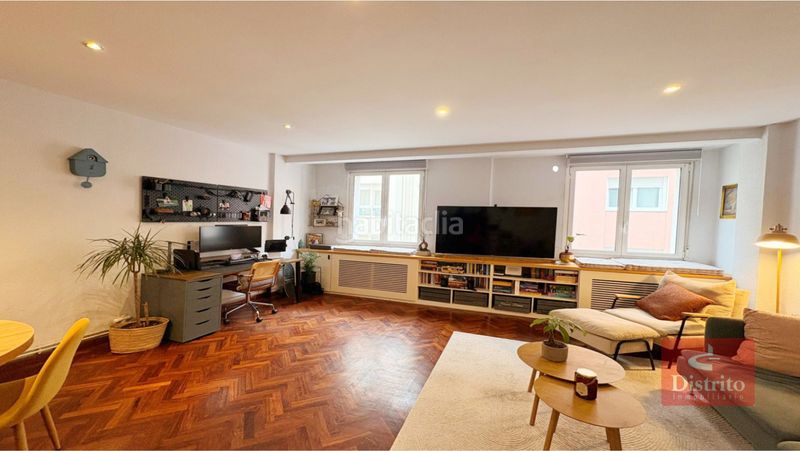 Foto 0a855c26-65ad-40cb-afa7-e5ddd4986f98. Pis amb calefacció a Castilla - Hermida Santander