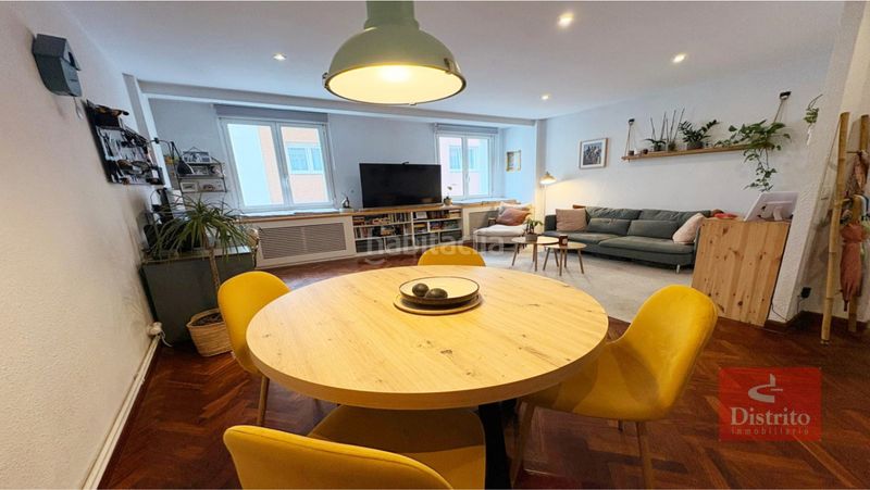 Foto 2716ff2d-22e5-4bba-884b-5951f164ed1a. Pis amb calefacció a Castilla - Hermida Santander