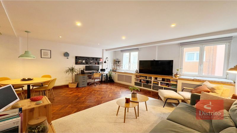 Foto 76901ddd-1452-4a36-be55-f8eb3e14c2a8. Pis amb calefacció a Castilla - Hermida Santander