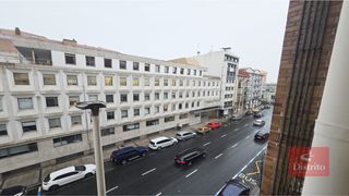 Pis  Santander - leopoldo pardo. Piso a reformar en leopoldo pardo