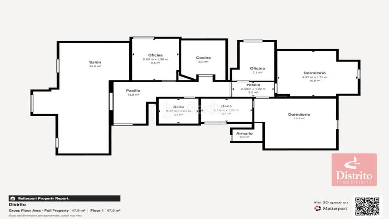 Foto fbbe5505-eb24-47c6-bb6a-c3403d69d12a. Pis amb calefacció a Puerto Chico Santander