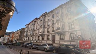 Pis  Santander - santa luc�a. Piso de 169 m y 4 habitaciones en calle santa luc�a