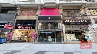 Rent Business premise  Santander - san francisco. Local en alquiler en la calle san francisco