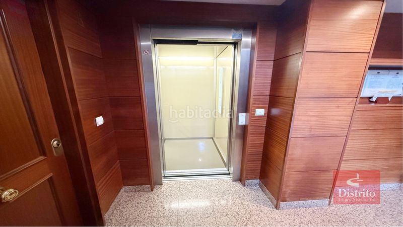 Foto 0775d849-0f0a-4d1b-96e7-479c7bb592d2. Pis amb calefacció aparcament a Monte Santander