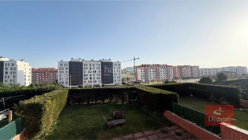 Foto 2057d570-b0b7-4d54-8d8c-f586052c783e. Pis amb calefacció aparcament a Monte Santander