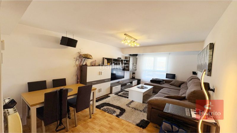 Foto 8693c9a9-2e58-4565-aa0f-159543665c81. Pis amb calefacció a Los Castros Santander