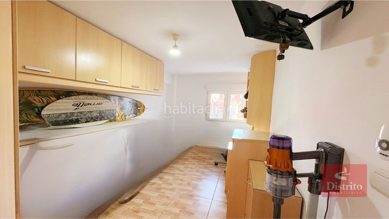 Foto b0da69ee-12af-4d33-ab5e-25fdfc0224b3. Pis amb calefacció a Los Castros Santander