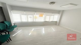 Miete Büro  Santander - lealtad. Oficina en alquiler en la calle lealtad