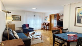 Miete Etagenwohnung  Santander - reina victoria. Piso en alquiler en reina victoria de septiembre a junio