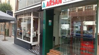 Miete Geschäftsraum  Santander - floranes. Local en alquiler en la calle floranes