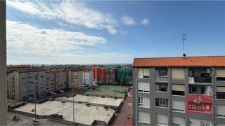 Pis a Santander - Madre Soledad 28