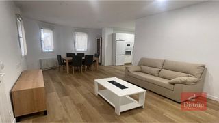 Location Appartement  Santander - isaac peral. Piso en alquiler de septiembre a junio zona calle alta