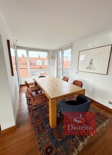 Foto a73d8817-2465-4676-a7cd-d8148201ad18. Pis amb calefacció aparcament a Valdenoja Santander